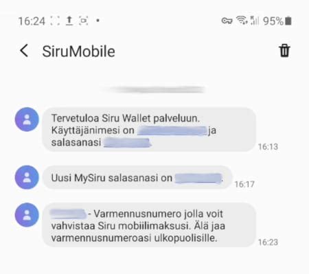Siru Mobile Kasinot 2024 ⇒ Helppo Casino Talletus .